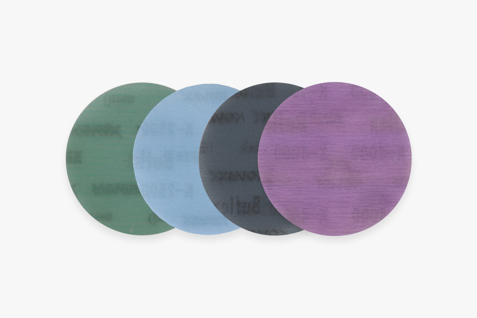 Buflex Dry 75mm